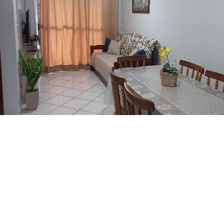 Apto Ubatuba Praia Grande, Ar Condicionado, Piscina, Garagem מראה חיצוני תמונה