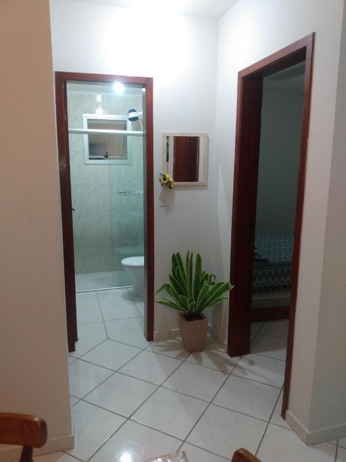Apto Ubatuba Praia Grande, Ar Condicionado, Piscina, Garagem מראה חיצוני תמונה
